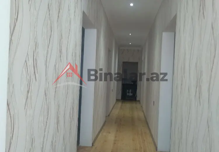 4 otaqlı mənzil Satılır, Xırdalan