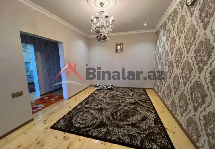 4 otaqlı mənzil Satılır, Xırdalan
