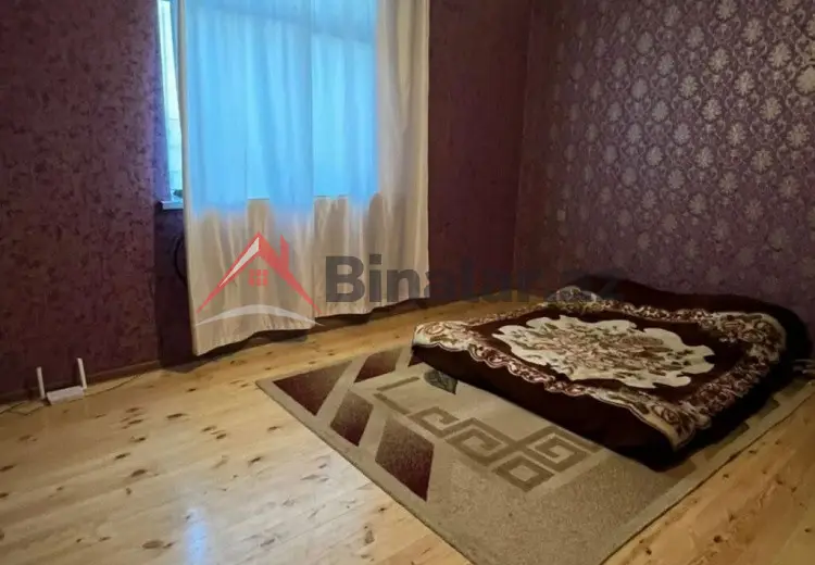 4 otaqlı mənzil Satılır, Xırdalan