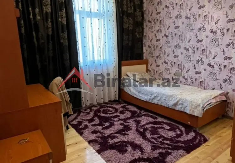 4 otaqlı mənzil Satılır, Xırdalan