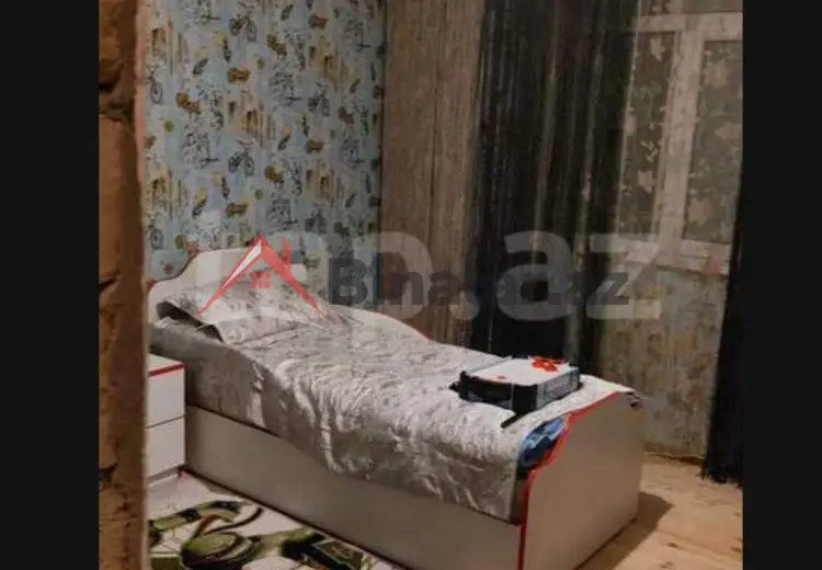 4 otaqlı mənzil Satılır, Xırdalan