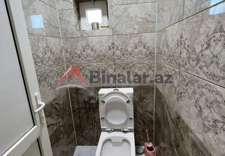 4 otaqlı mənzil Satılır, Xırdalan