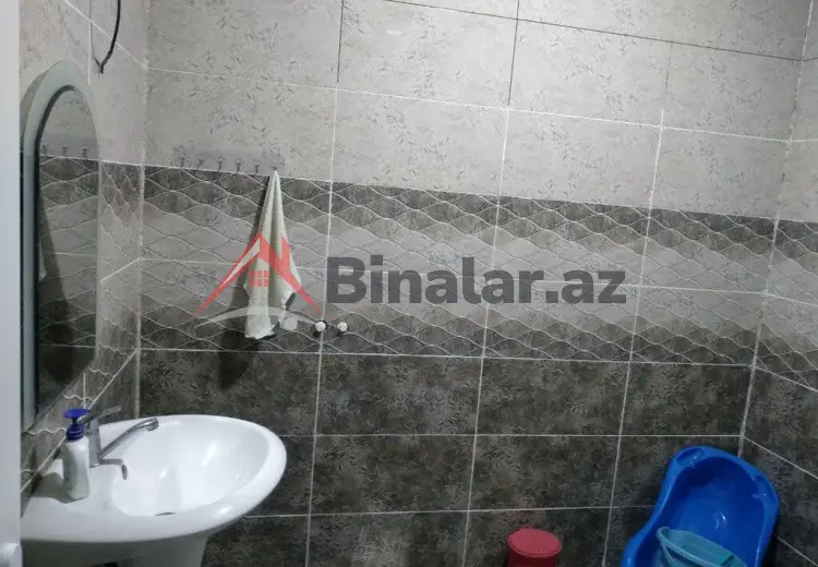 4 otaqlı mənzil Satılır, Xırdalan