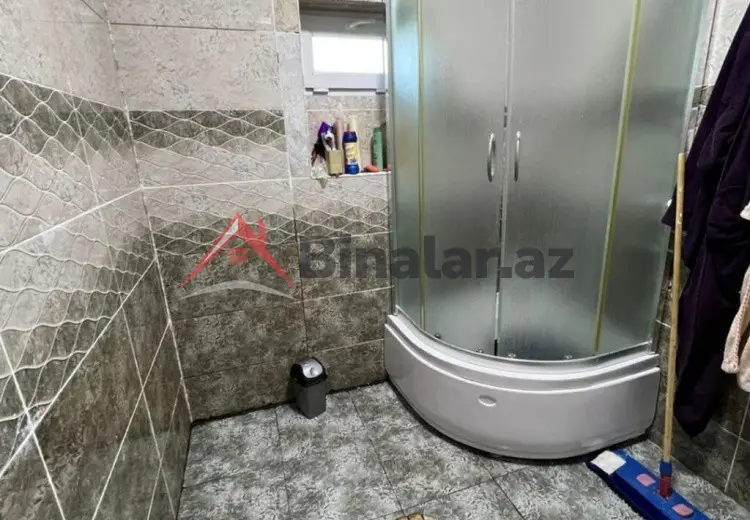4 otaqlı mənzil Satılır, Xırdalan