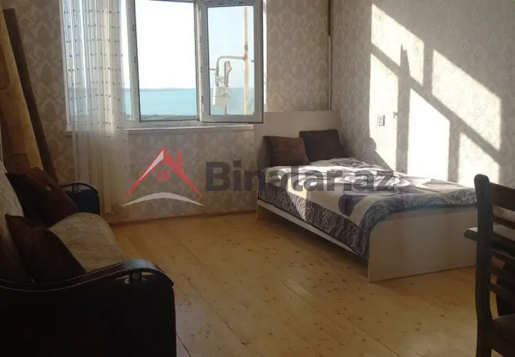 1 otaqlı mənzil Satılır, Xırdalan