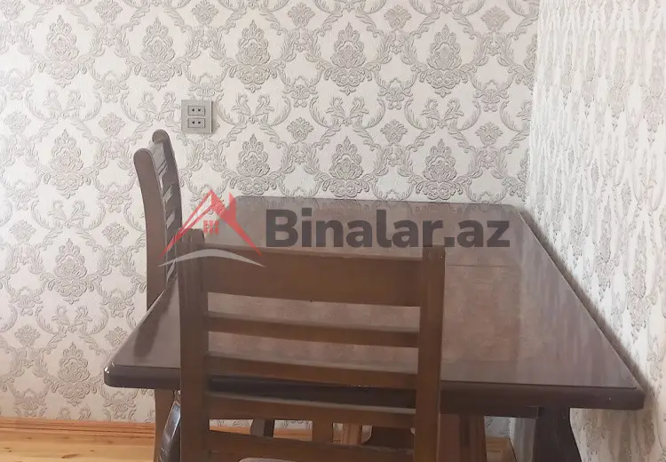 1 otaqlı mənzil Satılır, Xırdalan