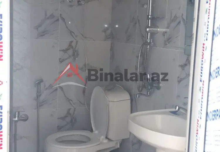 1 otaqlı mənzil Satılır, Xırdalan