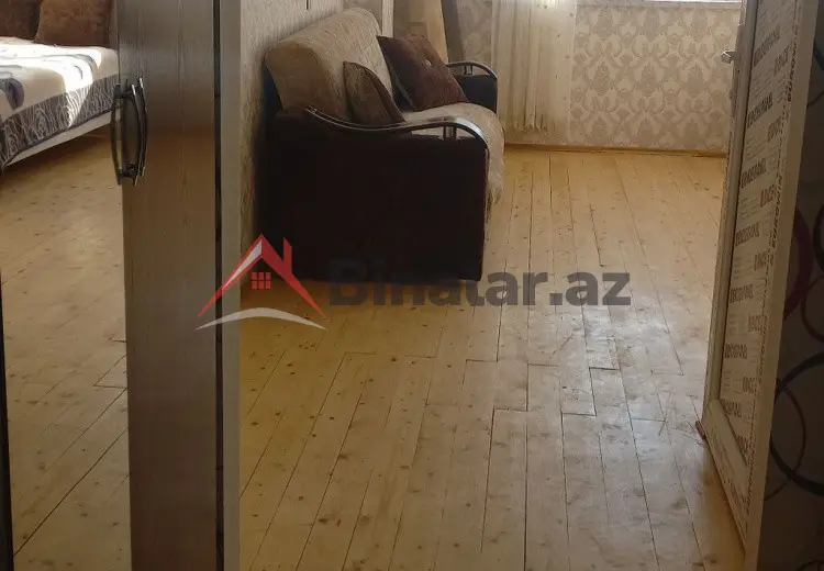 1 otaqlı mənzil Satılır, Xırdalan