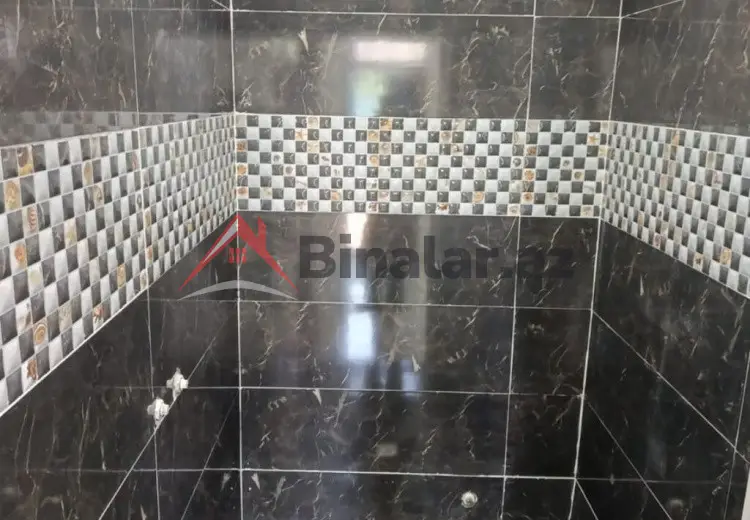3 otaqlı mənzil Satılır, Xırdalan