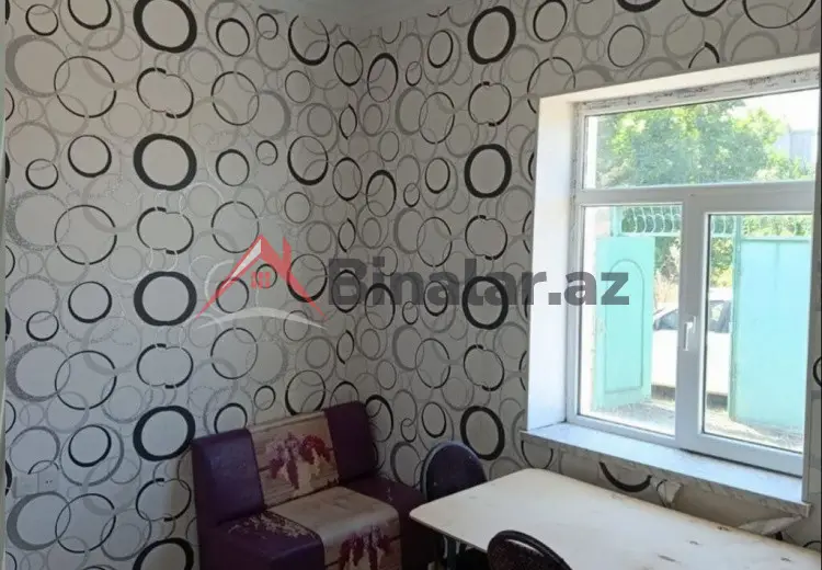 3 otaqlı mənzil Satılır, Xırdalan