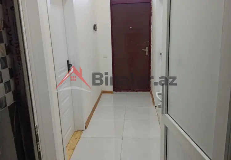 3 otaqlı mənzil Satılır, Xırdalan