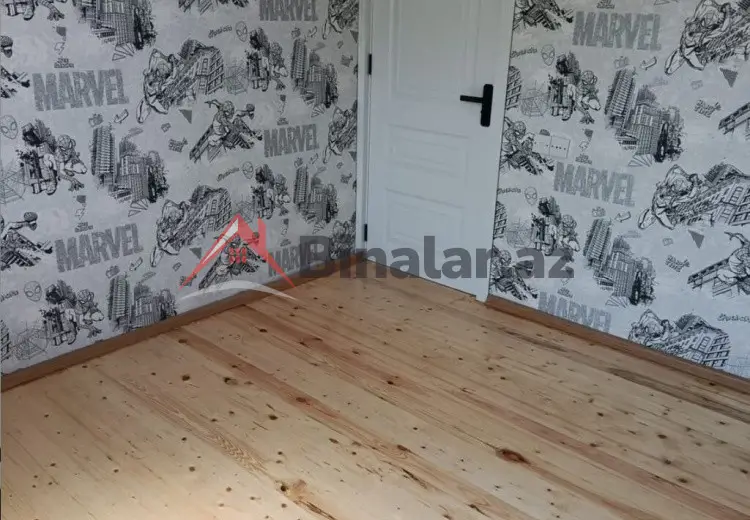 3 otaqlı mənzil Satılır, Xırdalan