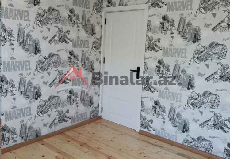 3 otaqlı mənzil Satılır, Xırdalan