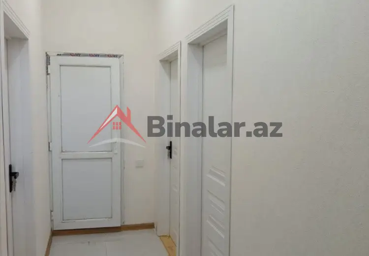 3 otaqlı mənzil Satılır, Xırdalan