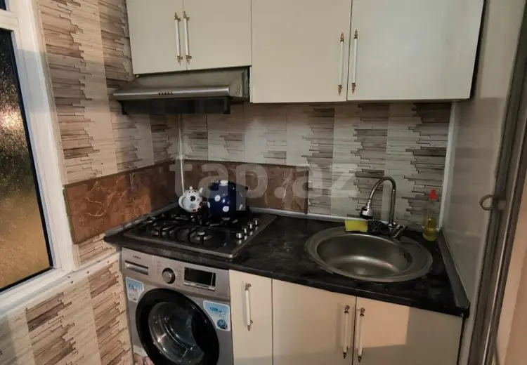 300 AZN - 2 otaqlı mənzil Kirayə (aylıq), Şirvan