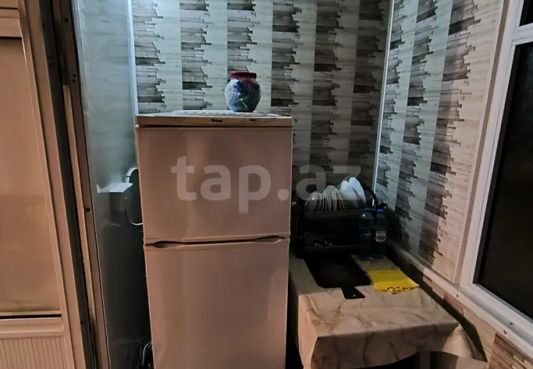 300 AZN - 2 otaqlı mənzil Kirayə (aylıq), Şirvan