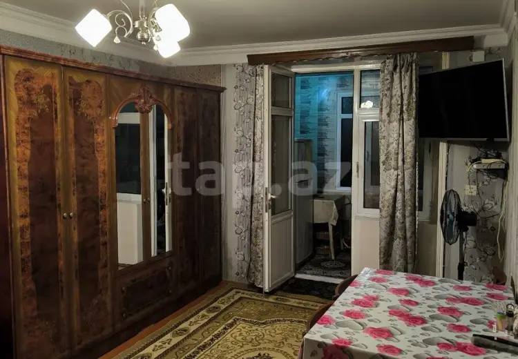 300 AZN - 2 otaqlı mənzil Kirayə (aylıq), Şirvan
