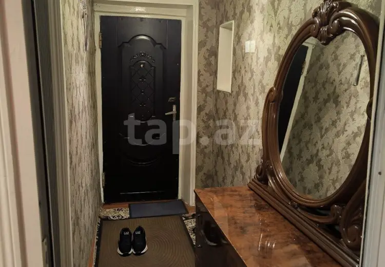 300 AZN - 2 otaqlı mənzil Kirayə (aylıq), Şirvan