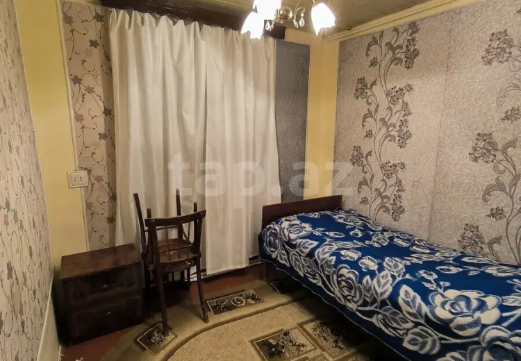 300 AZN - 2 otaqlı mənzil Kirayə (aylıq), Şirvan
