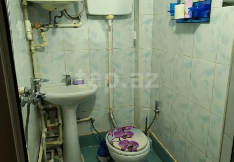 300 AZN - 2 otaqlı mənzil Kirayə (aylıq), Şirvan