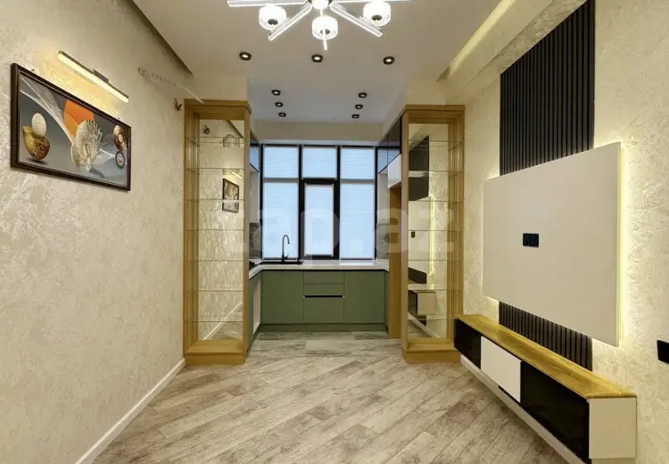 2 otaqlı mənzil , Bakı