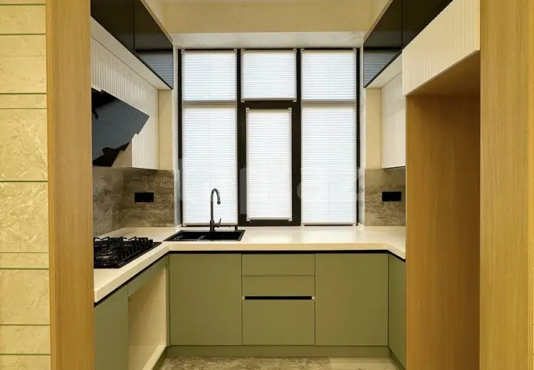2 otaqlı mənzil , Bakı