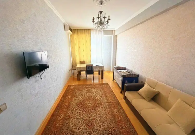 2 otaqlı mənzil Satılır, Xırdalan