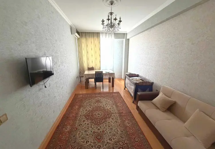 2 otaqlı mənzil Satılır, Xırdalan