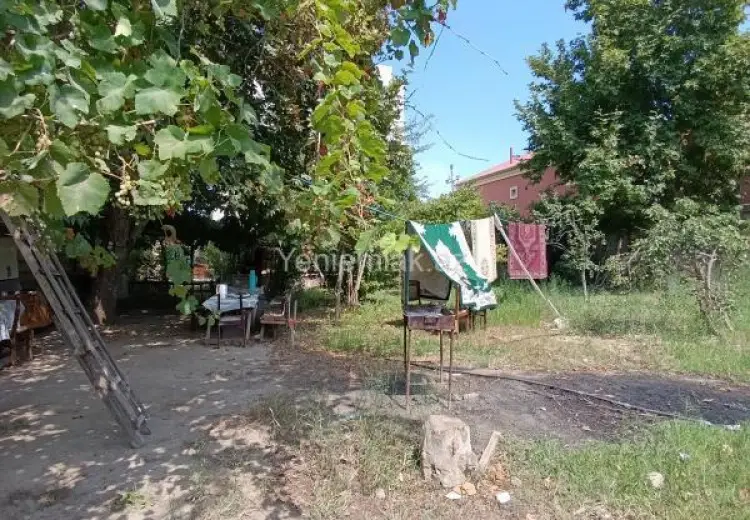 8 sot Torpaq Satılır, Bakıxanov qəs., Sabunçu, Bakı
