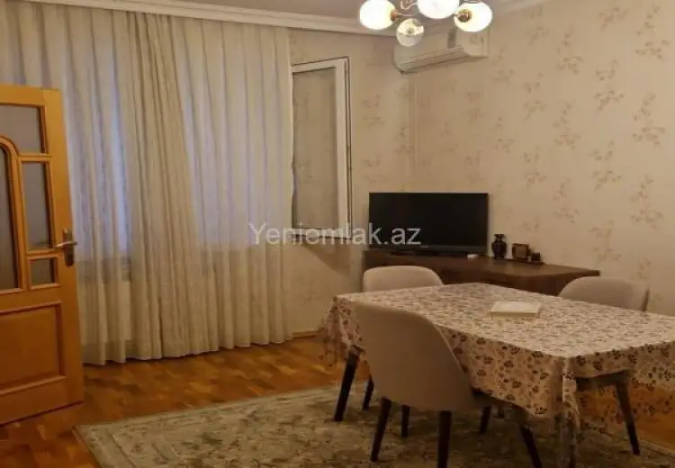 145 000 AZN - 2 otaqlı mənzil Satılır, 7-ci mikrorayon, Binəqədi, Bakı