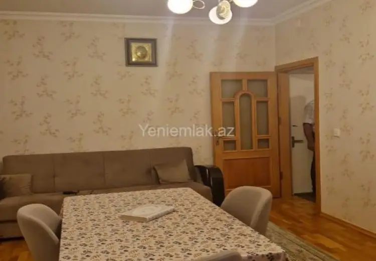 145 000 AZN - 2 otaqlı mənzil Satılır, 7-ci mikrorayon, Binəqədi, Bakı