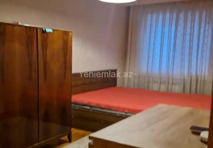 145 000 AZN - 2 otaqlı mənzil Satılır, 7-ci mikrorayon, Binəqədi, Bakı