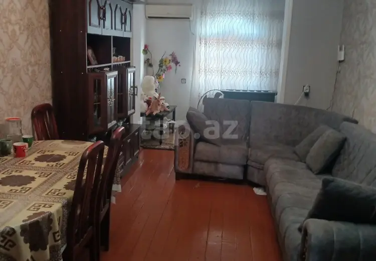 2 otaqlı mənzil , Şirvan