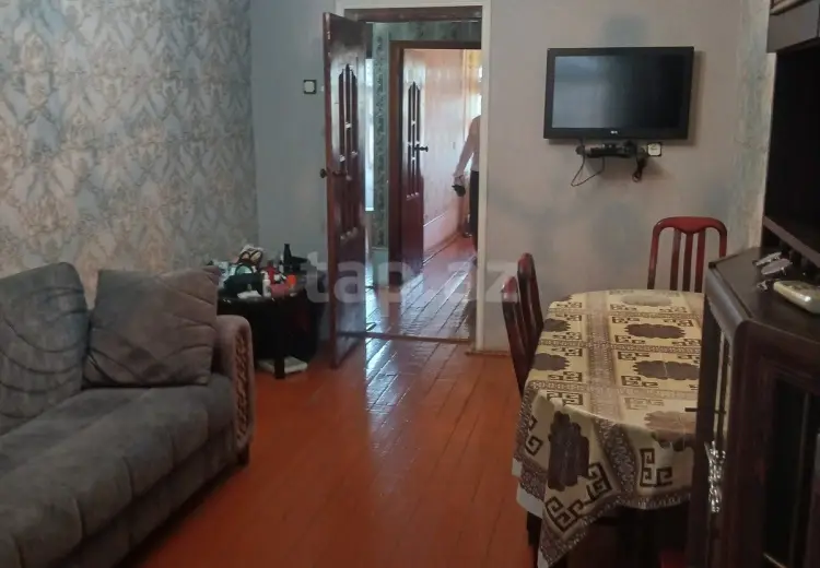 2 otaqlı mənzil , Şirvan