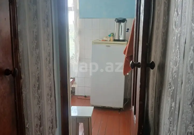 2 otaqlı mənzil , Şirvan