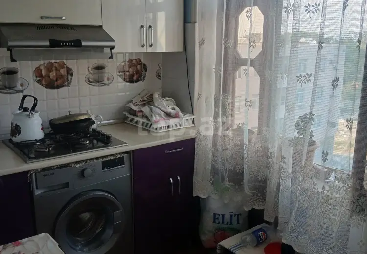 2 otaqlı mənzil , Şirvan