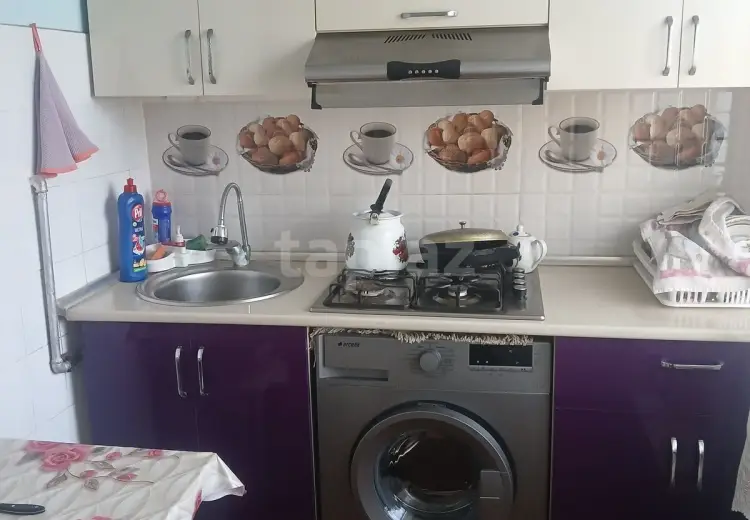 2 otaqlı mənzil , Şirvan