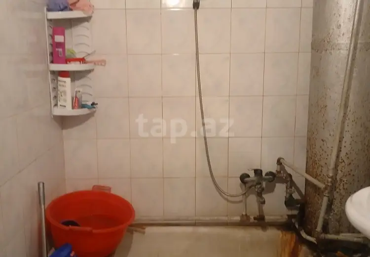 2 otaqlı mənzil , Şirvan