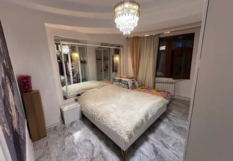 3 otaqlı mənzil Satılır, Xırdalan