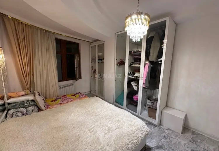 3 otaqlı mənzil Satılır, Xırdalan