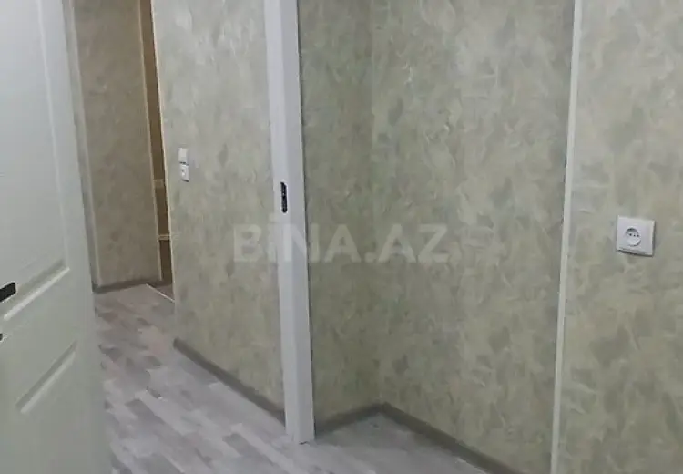 2 otaqlı mənzil Satılır, Yasamal qəs., Yasamal, Bakı