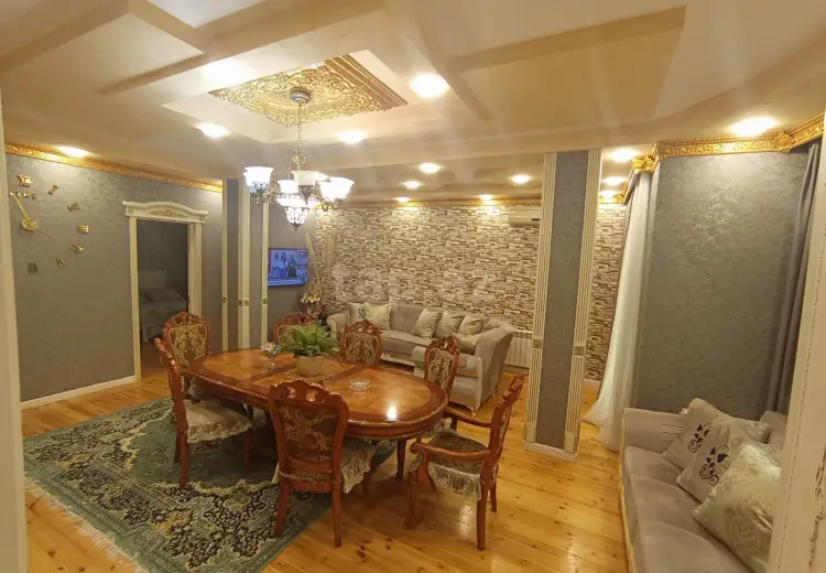 3 otaqlı mənzil , Lənkəran