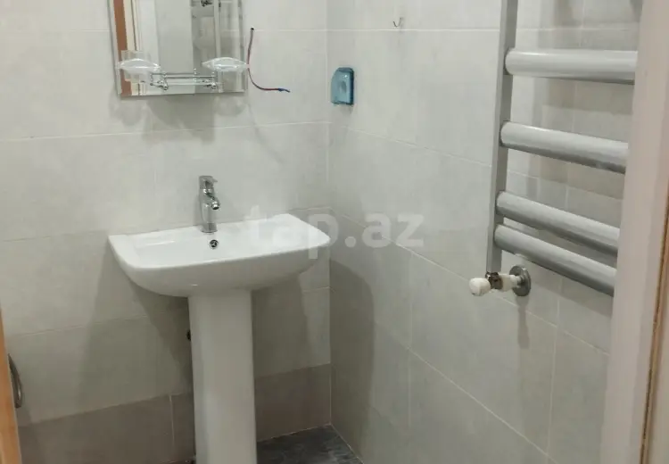 3 otaqlı mənzil , Lənkəran