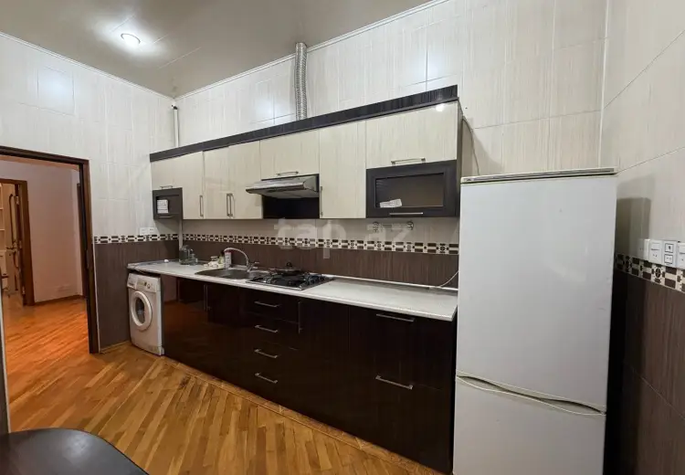 3 otaqlı mənzil Kirayə (aylıq), Sumqayıt