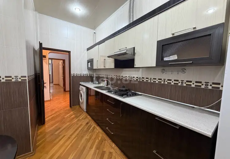 3 otaqlı mənzil Kirayə (aylıq), Sumqayıt