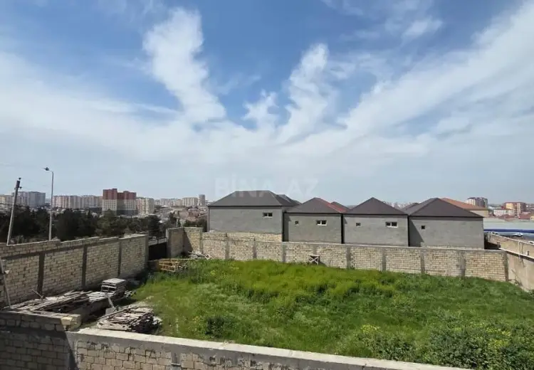 8 sot Torpaq Satılır, Abşeron