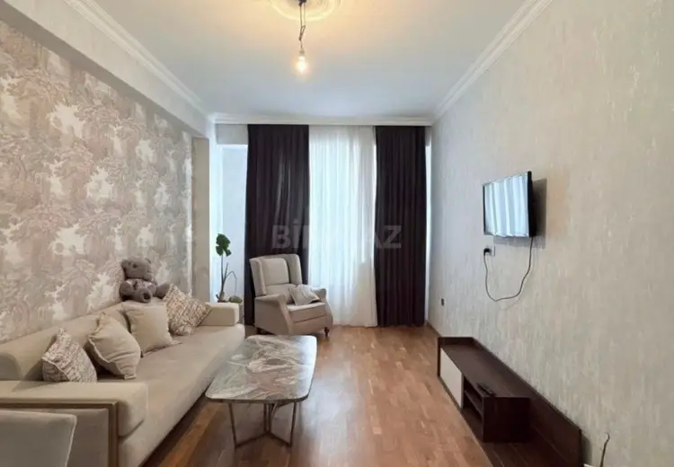 2 otaqlı mənzil Satılır, Xırdalan
