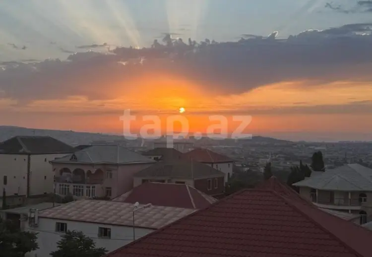 3 otaqlı mənzil , Bakı