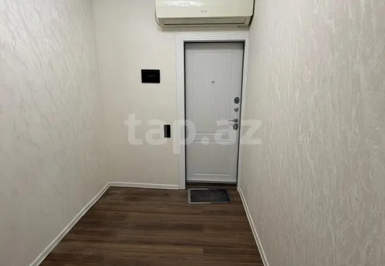 3 otaqlı mənzil , Bakı
