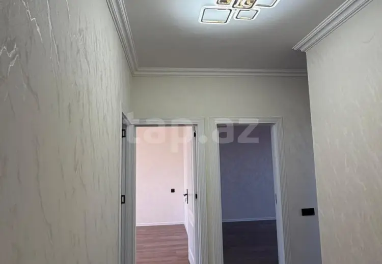 3 otaqlı mənzil , Bakı